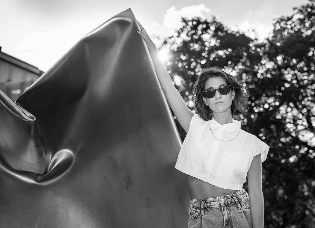 Portraitinszenierungen