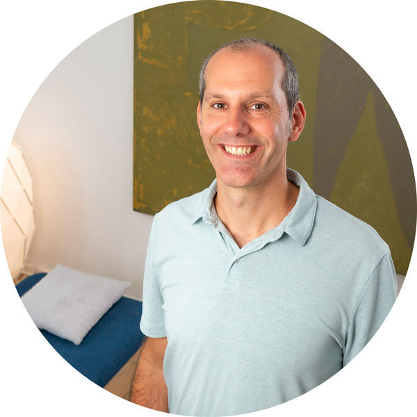 Timo Sieke - Physiotherapeut in Bremen